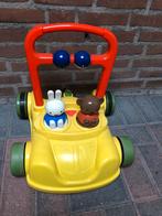 Kleuter loopwagentje, Ophalen, Gebruikt, Overige typen, Met wieltjes
