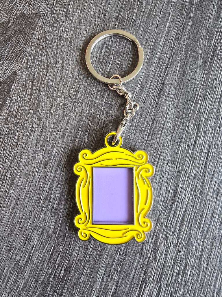 Friends sleutelhanger, Verzamelen, Sleutelhangers, Nieuw, Ophalen of Verzenden