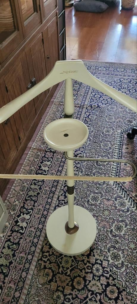 Vintage jaren zestig dressboy, Huis en Inrichting, Overige materialen, Gebruikt, Minder dan 100 cm, Ophalen