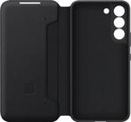 Samsung Galaxy S22 Plus Smart Led View Hoesje Zwart, Samsung Electronics Benelux B.V., Madefor@samsung.com, Evert van de Beekstraat 310, 1118CX Schiphol, Nederland