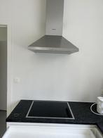 Afzuigkap INOX SIEMENS LC64PBC50, Witgoed en Apparatuur, Afzuigkappen, Ophalen, Wandschouwkap, Motor, Nieuw