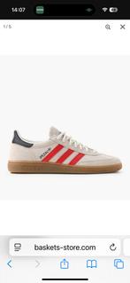 Ajax Adidas Spezial 42, Ophalen of Verzenden, Zo goed als nieuw