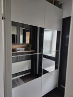 Schuifdeuren Ikea Pax (150x236), Ophalen, Gebruikt, 150 tot 200 cm, 200 cm of meer