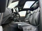 Audi Q5 50TFSI e 299PK Quattro Competition S Edition S-Line, Auto's, Audi, Automaat, Gebruikt, Zwart, 4 cilinders