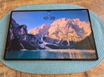 Samsung Galaxy Tab S8 Ultra 512gb wifi + book cover keyboard, Ophalen of Verzenden, Zo goed als nieuw