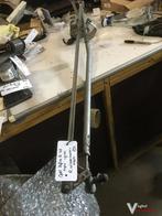 Opel Zafira B 2006 Ruitenwissermechanisme compl., Ophalen, Gebruikt, -, -