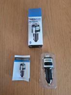 NIEUW Wegman bluetooth fm transmitter, Auto diversen, Ophalen of Verzenden, Nieuw