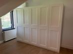 Pax kast 250x201cm, Ophalen, Met deur(en), 200 cm of meer, Zo goed als nieuw