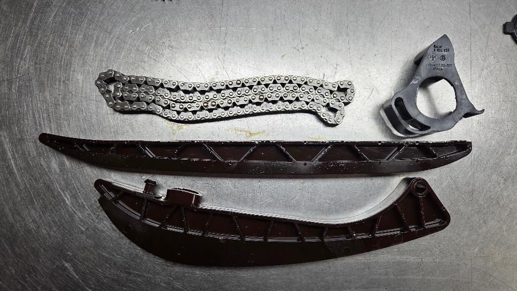 BMW K1200R en K1200S K1200 R S blokdelen cilinderkop dynamo, Ophalen of Verzenden, Gebruikt