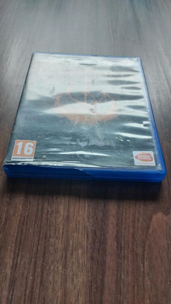 Elden Ring PS5 - gebruikt, Spelcomputers en Games, Games | Sony PlayStation 5, Gebruikt, Ophalen of Verzenden