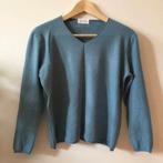 Dusty blue sweater, Ophalen of Verzenden, Gedragen, Maat 36 (S), Blauw