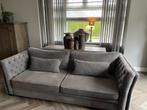 BOCX Floeian - Driezits bank, Ophalen, Tweepersoons, 75 tot 100 cm, Zo goed als nieuw