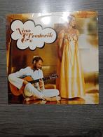 Nina & Frederik LP - Discofoon, Ophalen of Verzenden