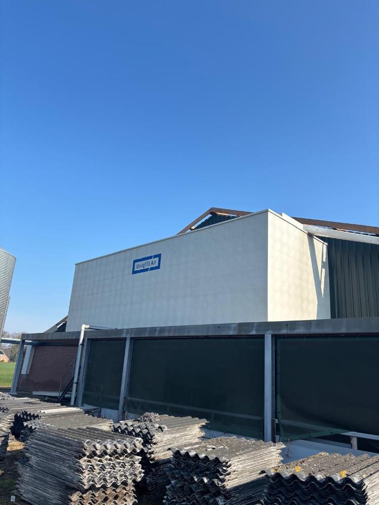 Bio combi luchtwasser [254], Boekhorst Trading, Info@boekhorsttrading.com, Singel 16