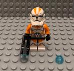 LEGO Star Wars Clone Trooper 212th (Phase 2), Ophalen of Verzenden, Gebruikt, Complete set, Lego