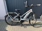 Cube Touring E-bike Bosch Active Plus 500Wh - Rijklaar!, Ophalen of Verzenden, Gebruikt, 50 km per accu of meer, Cube