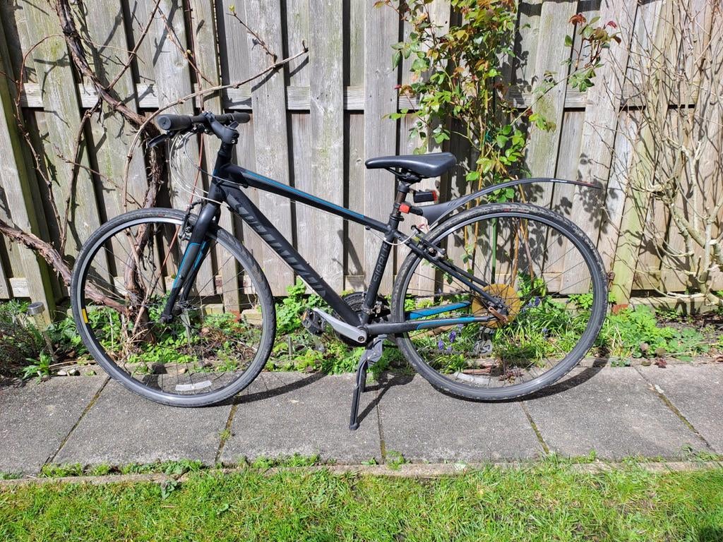 Specialized Sirrus XS frame - Gebruikt, Minder dan 47 cm, Ophalen of Verzenden, Gebruikt, Overige merken