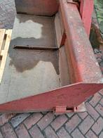 Grondbak / Tractorbak, Ophalen of Verzenden