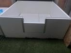 Werpkist 1.20 bij 1.20, Ophalen of Verzenden, Zo goed als nieuw