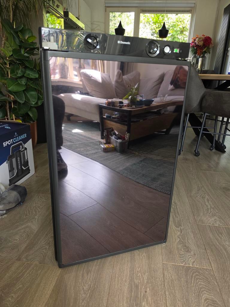 Dometic absorptie koelkast RM5380, Caravans en Kamperen, Ophalen