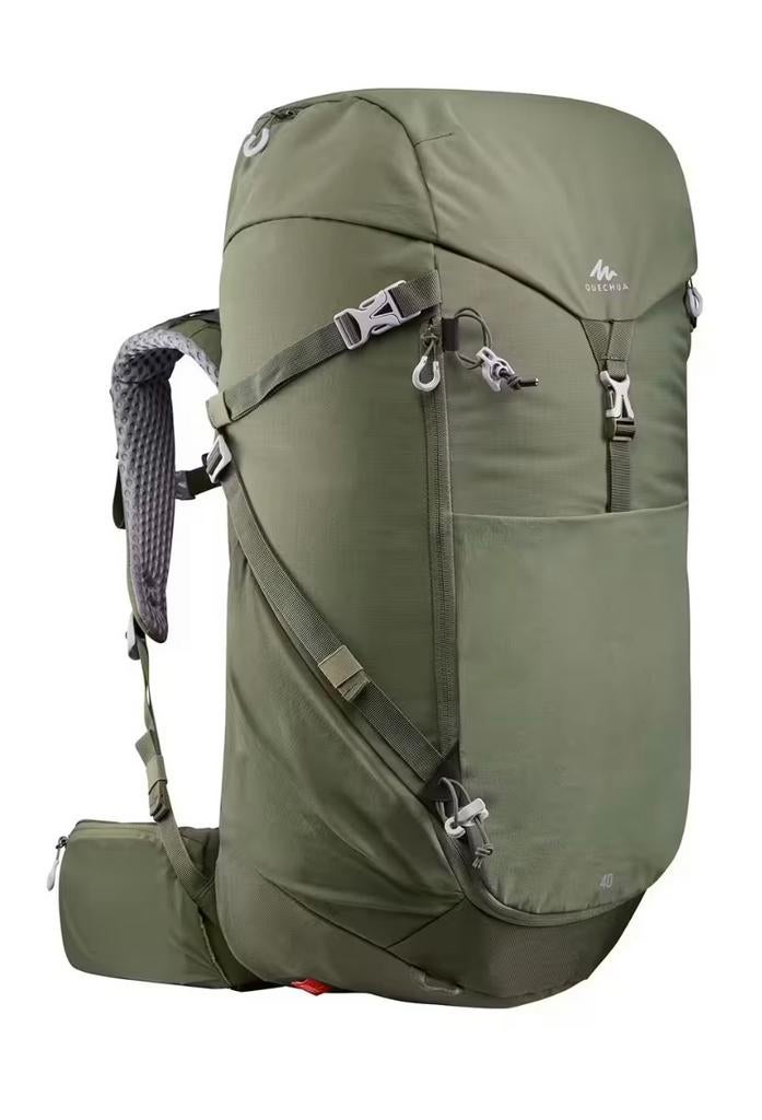 Decathlon Quechua MH500 rugzak backpack 40L, Overige merken, 40 cm of meer, Gebruikt, Ophalen of Verzenden