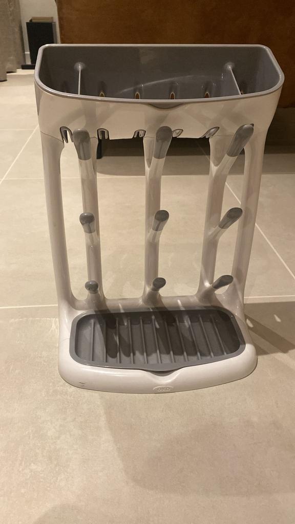 OXO Tot Flessenrek - Compact en Handig, Ophalen, Zo goed als nieuw, Overige typen