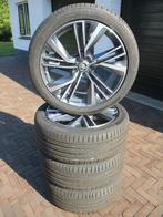 NIEUW Originele Skoda Kodiaq 20 inch velgen RS Ignite, Ophalen, 255 mm, Banden en Velgen, Nieuw
