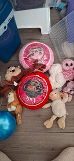 Gratis, Ophalen, Overige typen