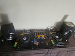 Dj set Pioneer cdj 1000, Ophalen of Verzenden, Pioneer