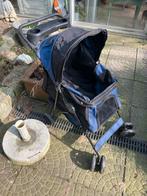 Gebruikte honden buggy voor formaat hond, Dieren en Toebehoren, Ophalen, Gebruikt