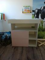 Roze commode van ikea, Ophalen, Zo goed als nieuw, 50 tot 70 cm, 90 tot 105 cm