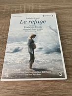 Dvd Le Refuge, Vanaf 12 jaar, Ophalen of Verzenden, Gebruikt, Frankrijk