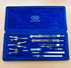 Passerset, Antiek en Kunst, Antiek | Gereedschap en Instrumenten, Ophalen of Verzenden