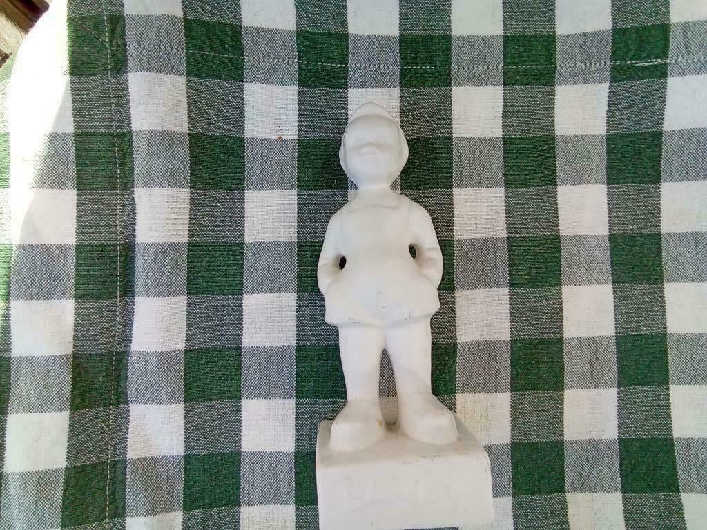 1 bartje beeld ongeveer 15 cm, Ophalen