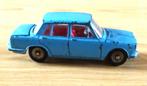 Dinky Toys Simca 1500., Hobby en Vrije tijd, Modelauto's | 1:43, Ophalen of Verzenden, Gebruikt, Auto, Dinky Toys