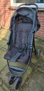Buggy, Kinderen en Baby's, Buggy's, Ophalen, Gebruikt