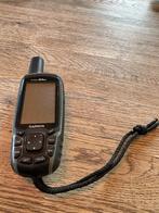 GARMIN GPS MAP 64 ST - Handheld (grijs), Ophalen of Verzenden, Gebruikt, Navigatie of Gps