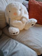 Knuffel, Ophalen, Overige typen