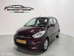 Hyundai i10 1.0 i-Drive Cool | AIRCO | 5D, Auto's, Hyundai, Voorwielaandrijving, Euro 5, Gebruikt, 31 €/maand