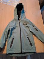 Stoere Wild and Rough softshell jas maat 116, Kinderen en Baby's, Kinderkleding | Maat 116, Ophalen of Verzenden