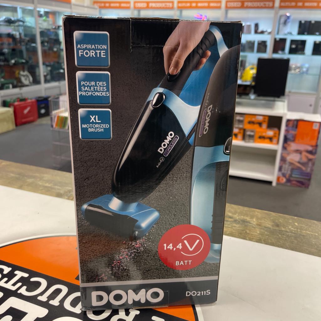 Domo do211s Kruimelzuiger - Nieuw, Witgoed en Apparatuur, Stofzuigers, 3com, Nieuw, Support@3com.com, 1501 Page Mill Road
Palo Alto, CA 94304
United States