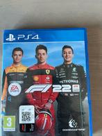 F1 22 voor de PS4, Racen en Vliegen, 2 spelers, Eén computer, Ophalen of Verzenden