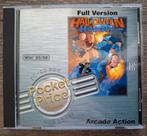 Halloween Harry (Alien Carnage) Full Version retro pc game, 1 speler, Ophalen of Verzenden, Zo goed als nieuw, Vanaf 12 jaar