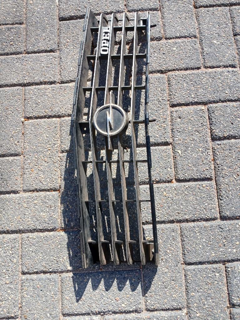 A Manta gril, Ophalen of Verzenden, Gebruikt, Opel