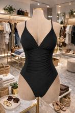 Nieuw Zwart Badpak Maat M - Verzending via DHL/PostNL, Kleding | Dames, Badmode en Zwemkleding, Ophalen of Verzenden, Nieuw, Zwart
