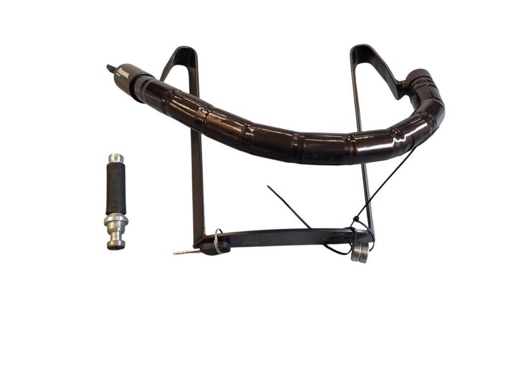 Stuurslot kabel antirobos slot origineel AGM VX50 La Souris, AGM, Gebruikt, Ophalen of Verzenden