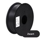 PLA filament zwart, Computers en Software, 3D-printerbenodigheden, Koppelprint, Nieuw, Ophalen of Verzenden, 5071ba