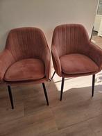 Eetkamerstoelen set 4 stuks (Troon), Huis en Inrichting, Overige Huis en Inrichting, Ophalen