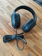 Trust Gaming GXT 418 Rayne - over-ear gaming headset - zwart, Mute-functie, Nieuw, Ophalen of Verzenden, Trust GXT
