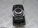 I-Drive knop BMW 1-serie F20 F30 658292687955, Gebruikt, Ophalen of Verzenden, BMW, BMW